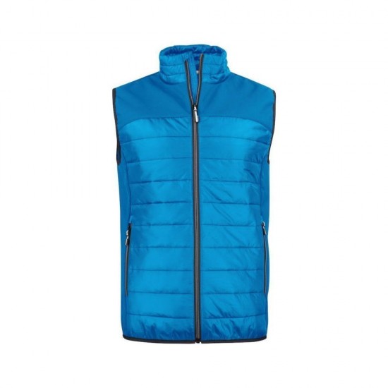 Жилет чоловічий Printer Expedition Vest синій океан - 2261063632L Жилет чоловічий Printer Expedition Vest синій океан - 2261063632L