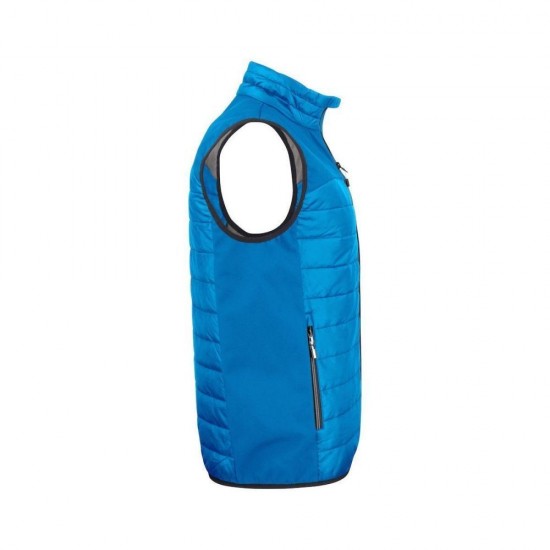Жилет чоловічий Printer Expedition Vest синій океан - 2261063632L Жилет чоловічий Printer Expedition Vest синій океан - 2261063632L