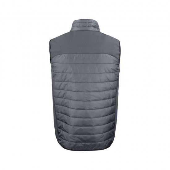 Жилет чоловічий Printer Expedition Vest сіро-сталевий - 2261063935XL