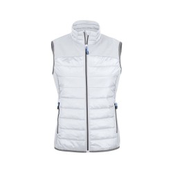 Жилет жіночий Printer Expedition Vest білий - 2261064100XL