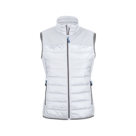 Жилет жіночий Printer Expedition Vest білий - 2261064100XXL
