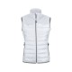 Жилет жіночий Printer Expedition Vest білий - 2261064100XXL