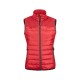 Жилетка жіноча Expedition Vest Lady червоний - 2261064400XL