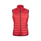 Жилет жіночий Printer Expedition Vest червоний - 2261064400XXL