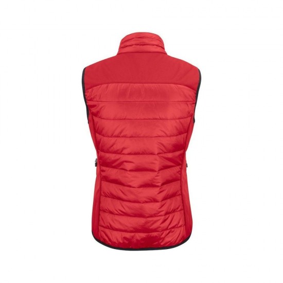 Жилет жіночий Printer Expedition Vest червоний - 2261064400XXL