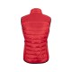 Жилет жіночий Printer Expedition Vest червоний - 2261064400XXL