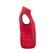 Жилетка жіноча Expedition Vest Lady червоний - 2261064400XXL