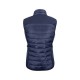 Жилет жіночий Printer Expedition Vest темно-синій - 2261064600XXL