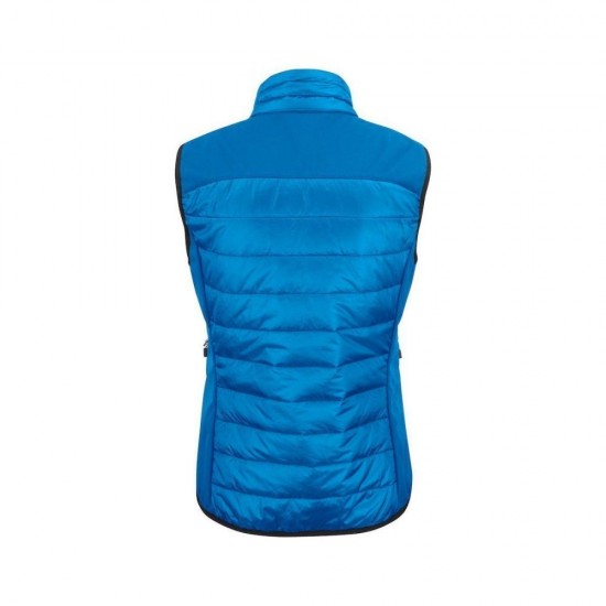 Жилет жіночий Printer Expedition Vest синій океан - 2261064632XXL