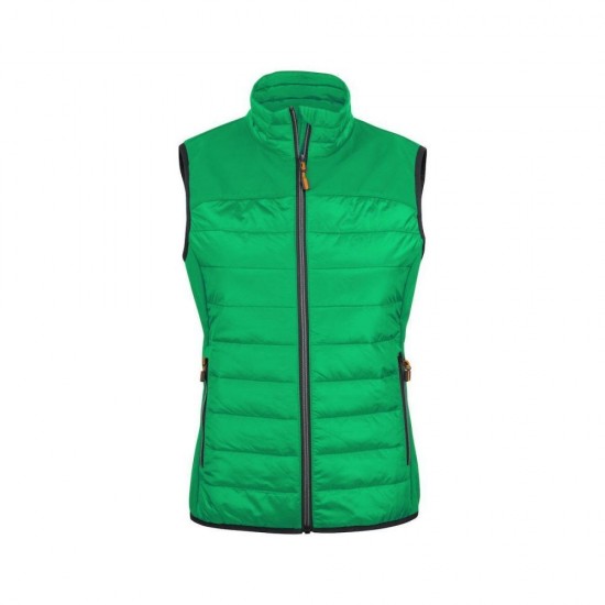 Жилет жіночий Printer Expedition Vest тепло-зелений - 2261064728XL Жилет жіночий Printer Expedition Vest тепло-зелений - 2261064728XL