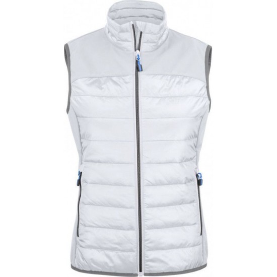 Жилет жіночий Printer Expedition Vest білий - 2261064100XS