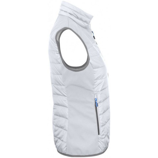 Жилет жіночий Printer Expedition Vest білий - 2261064100XS