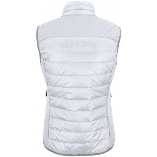 Жилет жіночий Printer Expedition Vest білий - 2261064100XS