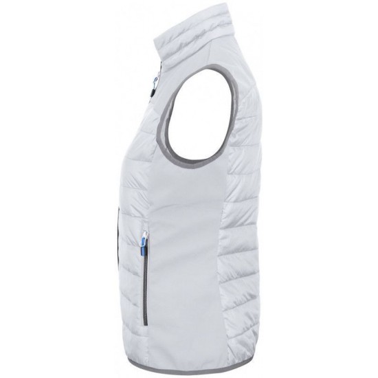 Жилет жіночий Printer Expedition Vest білий - 2261064100XS