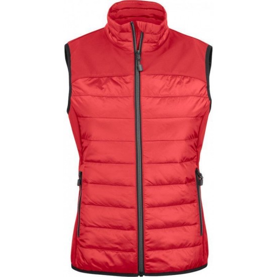 Жилет жіночий Printer Expedition Vest червоний - 2261064400XS
