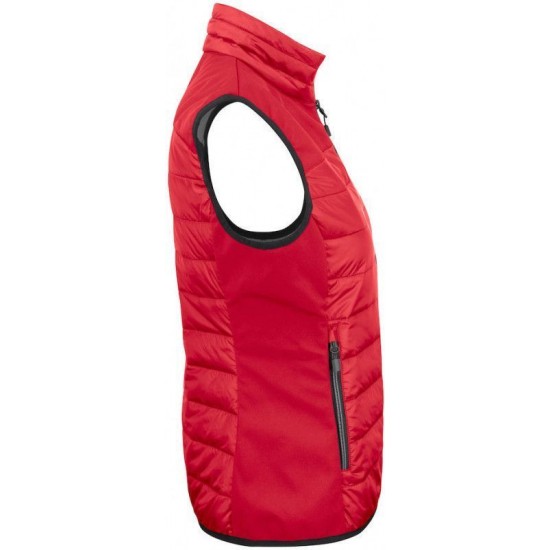 Жилет жіночий Printer Expedition Vest червоний - 2261064400XS
