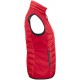 Жилет жіночий Printer Expedition Vest червоний - 2261064400XS