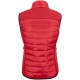 Жилет жіночий Printer Expedition Vest червоний - 2261064400XS