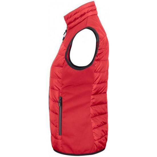 Жилет жіночий Printer Expedition Vest червоний - 2261064400XS