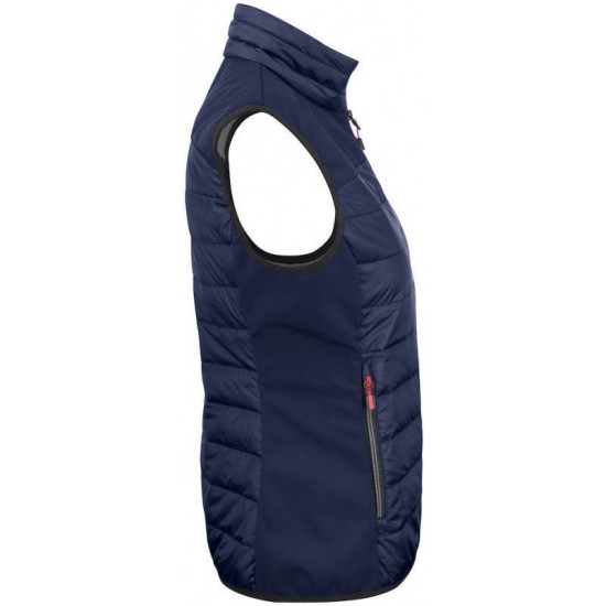Жилет жіночий Printer Expedition Vest темно-синій - 2261064600XS