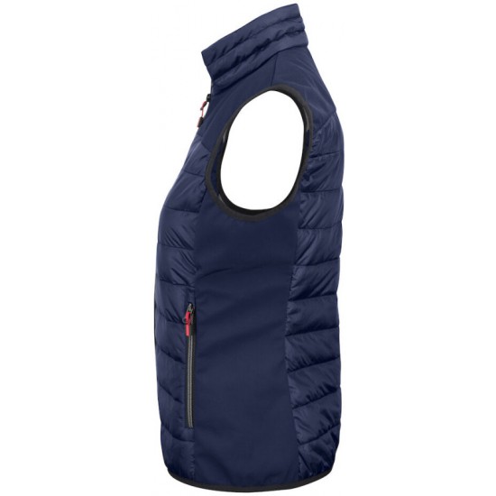 Жилет жіночий Printer Expedition Vest кобальт - 2261064616XXL