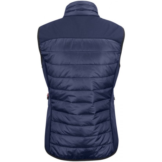 Жилет жіночий Printer Expedition Vest кобальт - 2261064616XXL
