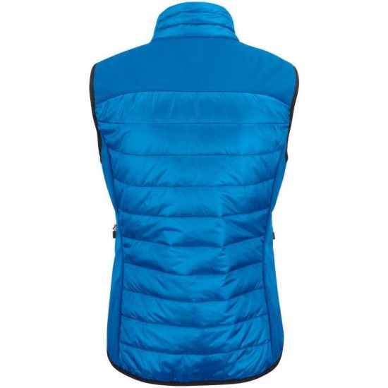Жилет жіночий Printer Expedition Vest синій - 2261064632XS