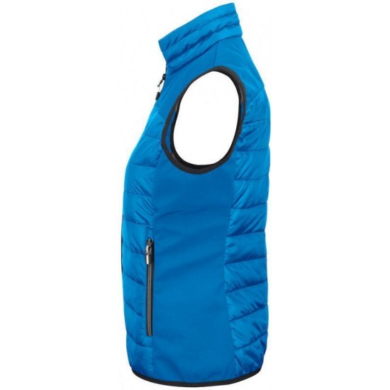 Жилет жіночий Printer Expedition Vest синій - 2261064632XS