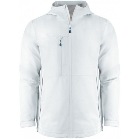 Куртка Hiker Jacket білий - 22610671003XL