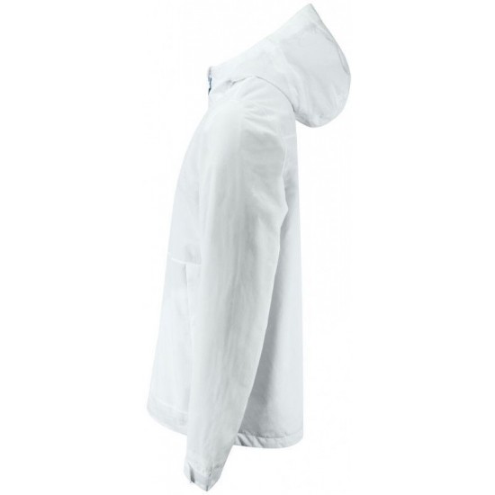 Куртка Hiker Jacket білий - 2261067100M