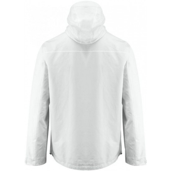 Куртка чоловіча Printer Hiker Jacket білий - 2261067100S