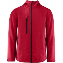 Куртка чоловіча Printer Hiker Jacket червоний - 22610674004XL