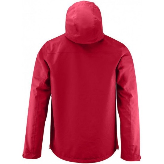 Куртка Hiker Jacket червоний - 2261067400XXL