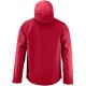 Куртка Hiker Jacket червоний - 22610674005XL