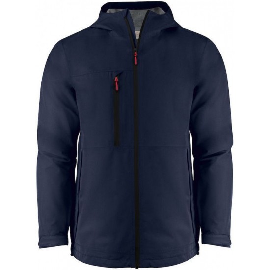 Куртка Hiker Jacket темно-синій - 2261067600S