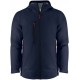 Куртка Hiker Jacket темно-синій - 2261067600XXL