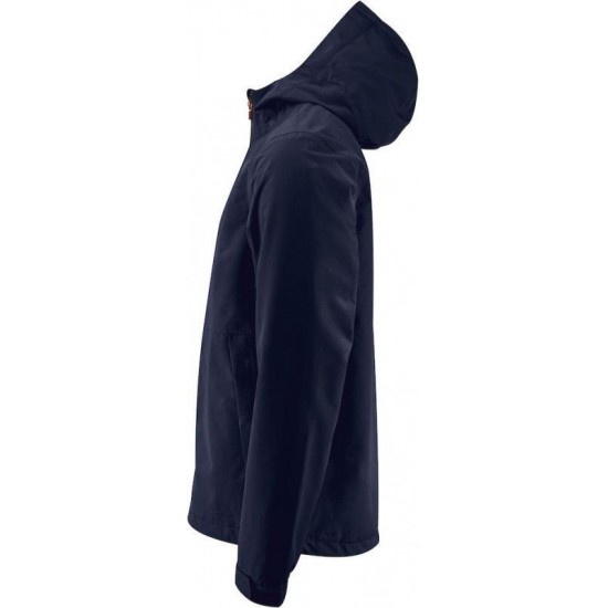 Куртка Hiker Jacket темно-синій - 2261067600XXL