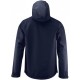 Куртка Hiker Jacket темно-синій - 2261067600XL