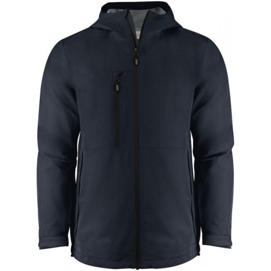 Куртка чоловіча Printer Hiker Jacket кобальт - 2261067616S