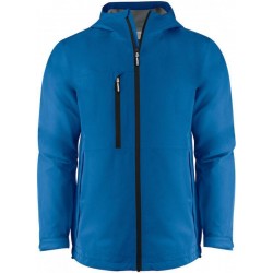 Куртка чоловіча Printer Hiker Jacket синій океан - 2261067632M Куртка чоловіча Printer Hiker Jacket синій океан - 2261067632M