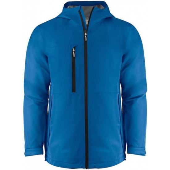 Куртка Hiker Jacket синій океан - 22610676324XL