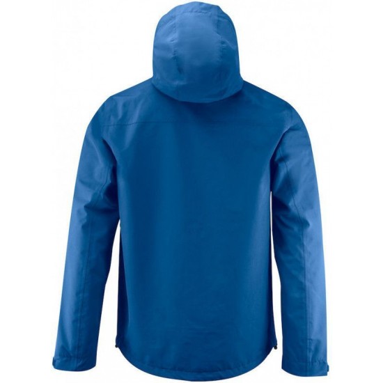 Куртка Hiker Jacket синій океан - 2261067632XL