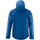 Куртка Hiker Jacket синій океан - 22610676325XL