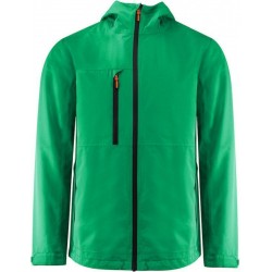 Куртка чоловіча Printer Hiker Jacket тепло-зелений - 2261067728L