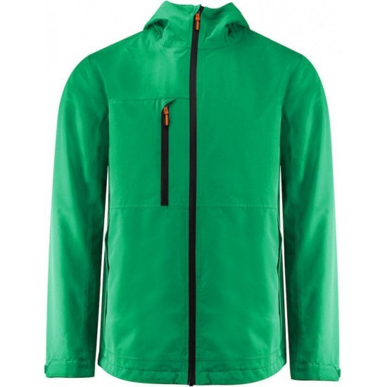 Куртка Hiker Jacket тепло-зелений - 2261067728L