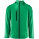 Куртка Hiker Jacket тепло-зелений - 22610677284XL