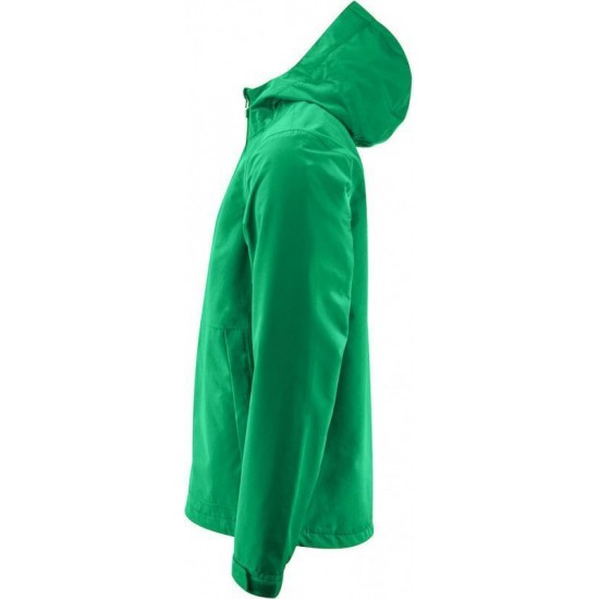 Куртка Hiker Jacket тепло-зелений - 22610677284XL