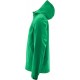 Куртка Hiker Jacket тепло-зелений - 2261067728XXL