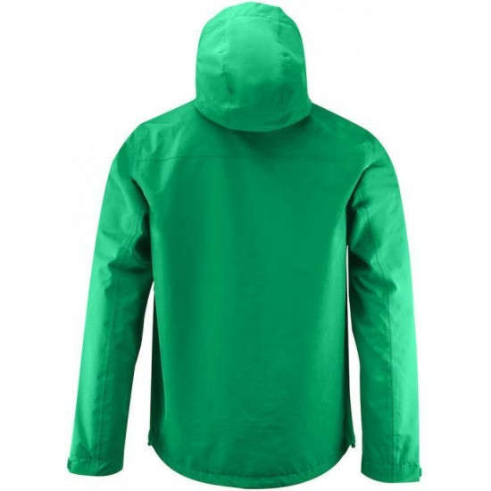 Куртка Hiker Jacket тепло-зелений - 2261067728S