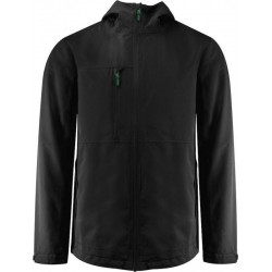 Куртка чоловіча Printer Hiker Jacket чорний - 22610679003XL